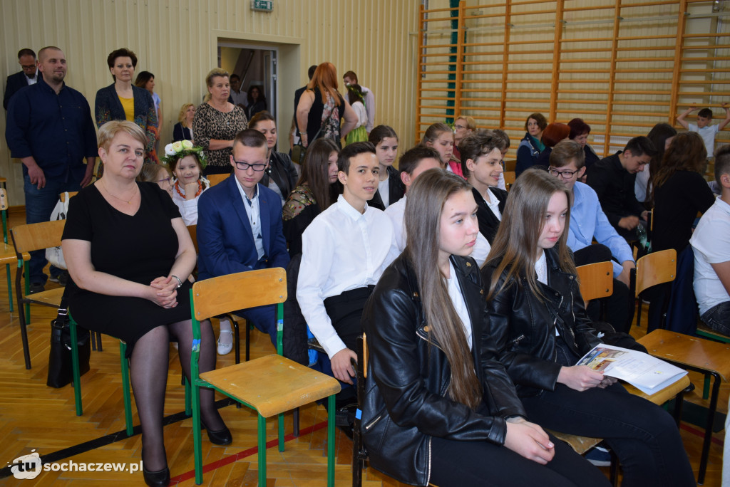 80 lat szkoły w Kątach
