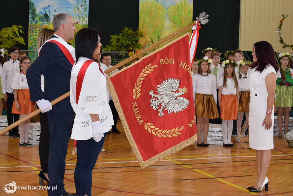 80 lat szkoły w Kątach