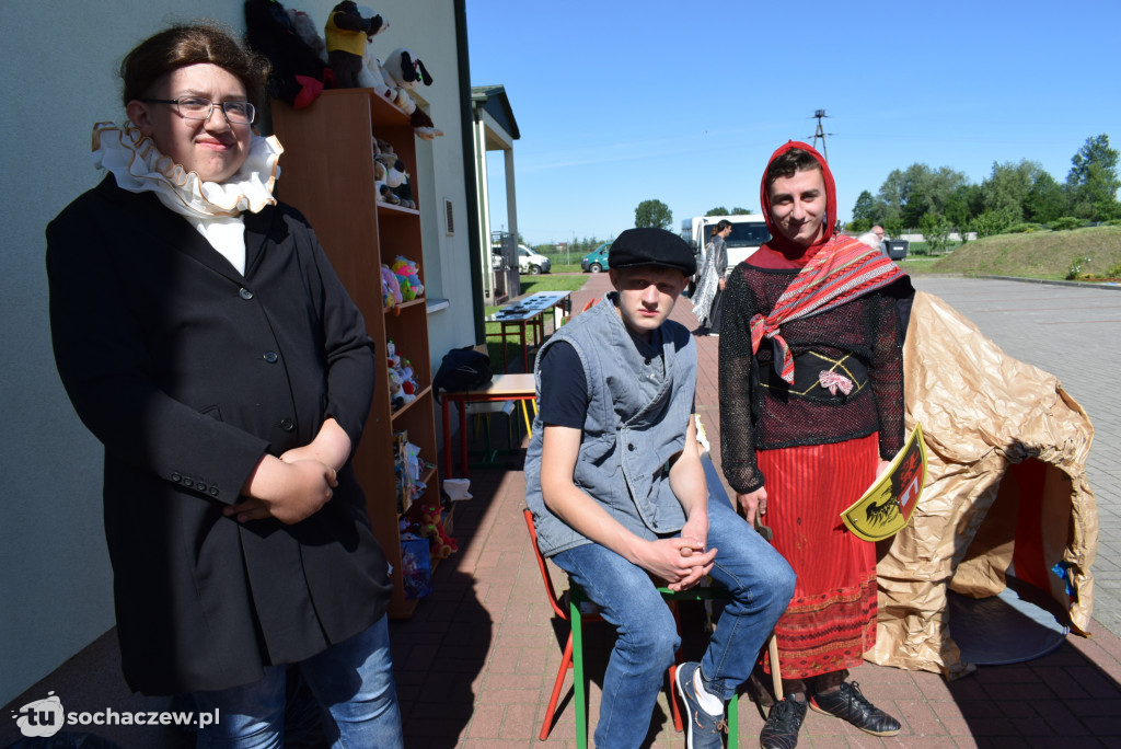 Erminówka 2019