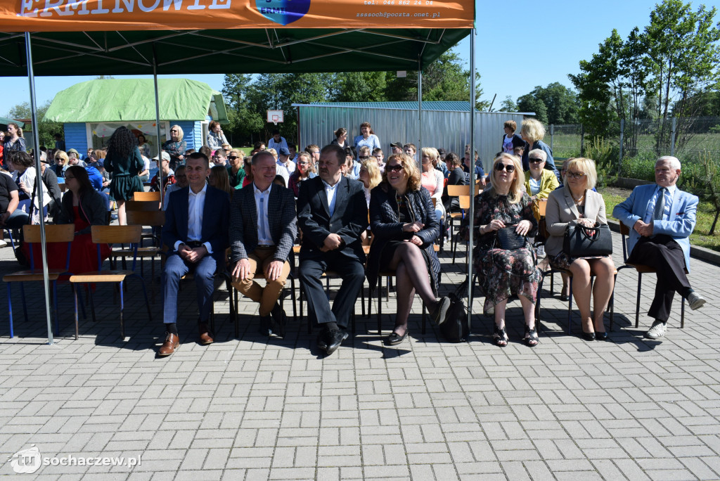 Erminówka 2019