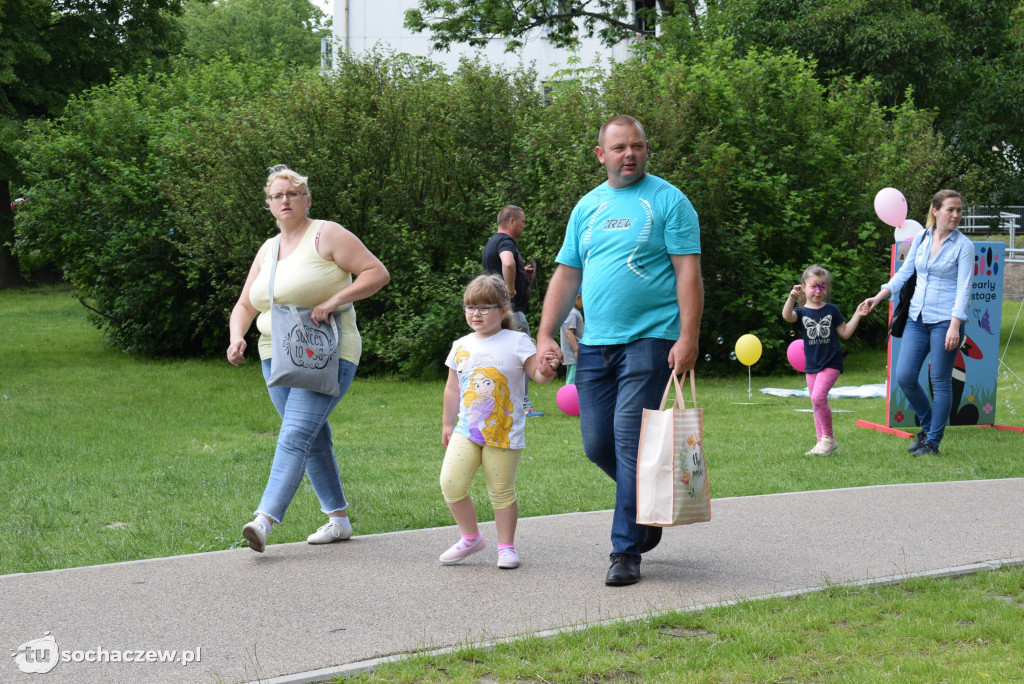 Dzień Dziecka 2019 Sochaczew