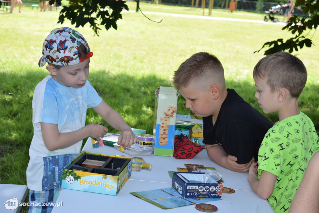 Dzień Dziecka 2019 Sochaczew