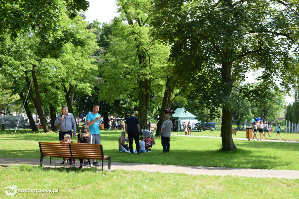 Dzień Dziecka 2019 Sochaczew