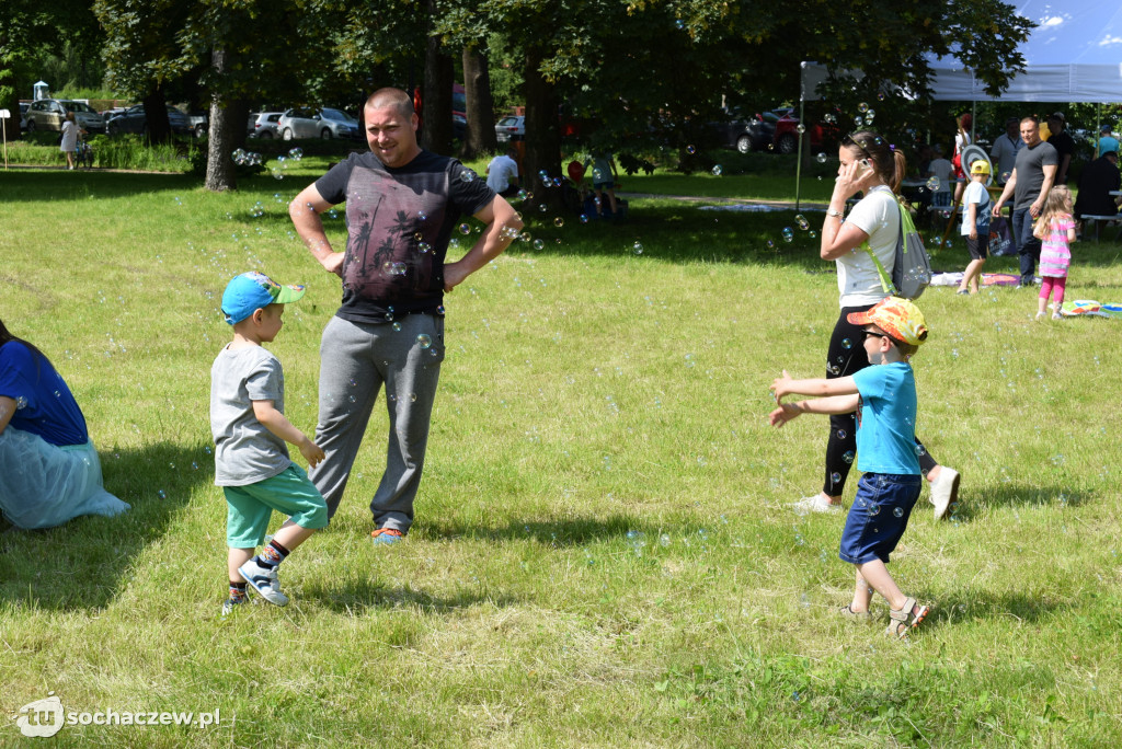 Dzień Dziecka 2019 Sochaczew