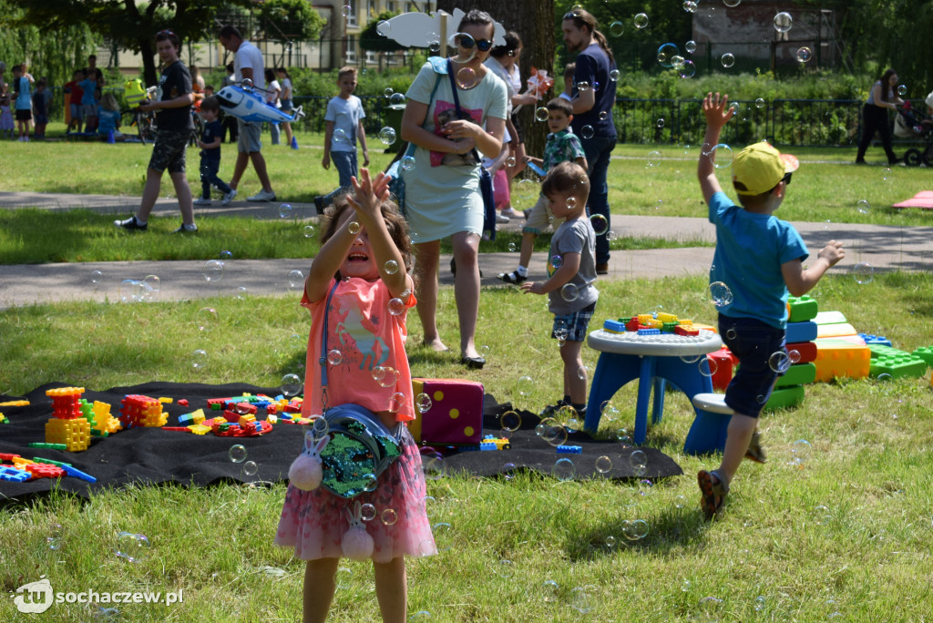 Dzień Dziecka 2019 Sochaczew