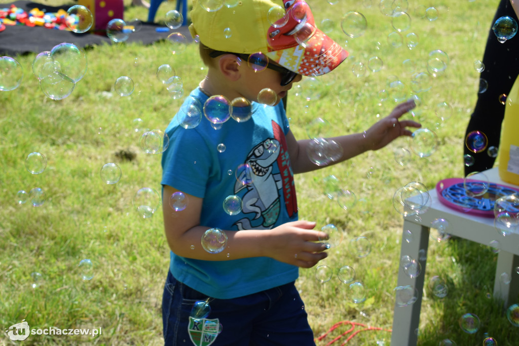 Dzień Dziecka 2019 Sochaczew