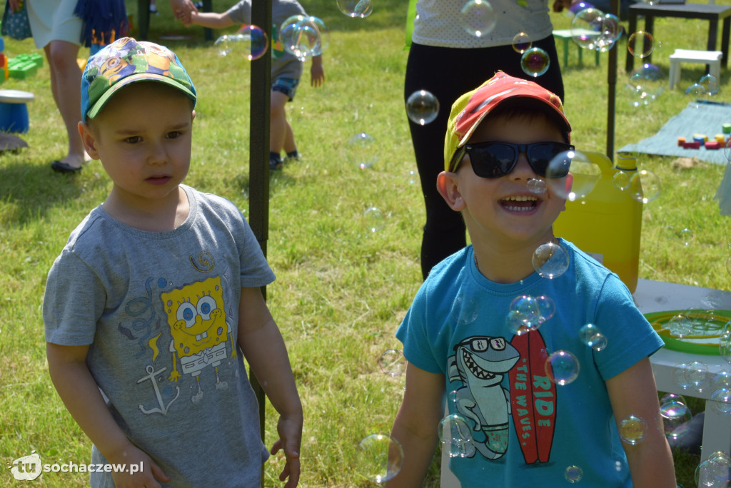 Dzień Dziecka 2019 Sochaczew