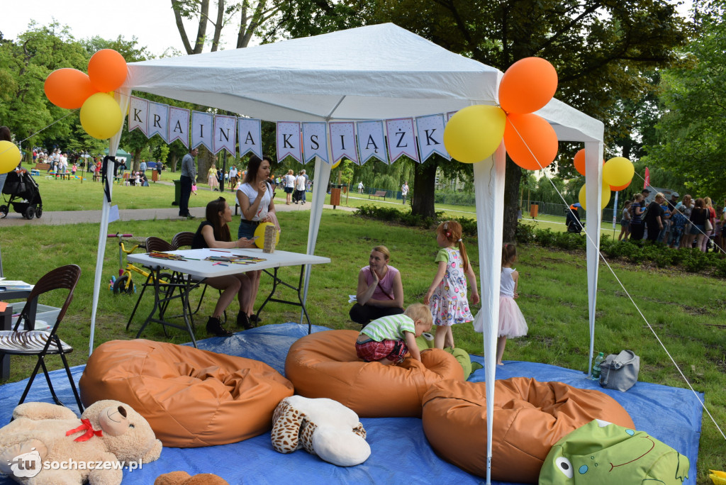 Dzień Dziecka 2019 Sochaczew