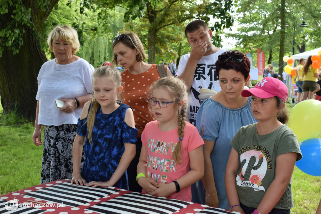 Dzień Dziecka 2019 Sochaczew