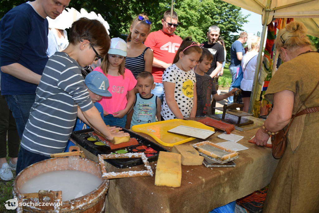Dzień Dziecka 2019 Sochaczew