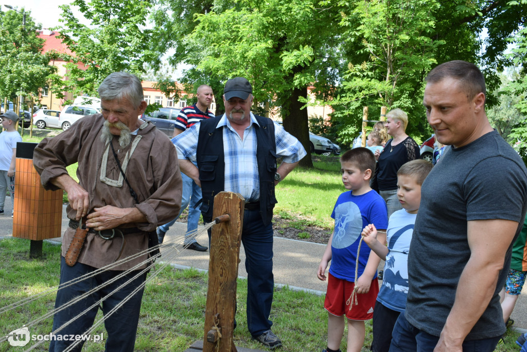 Dzień Dziecka 2019 Sochaczew