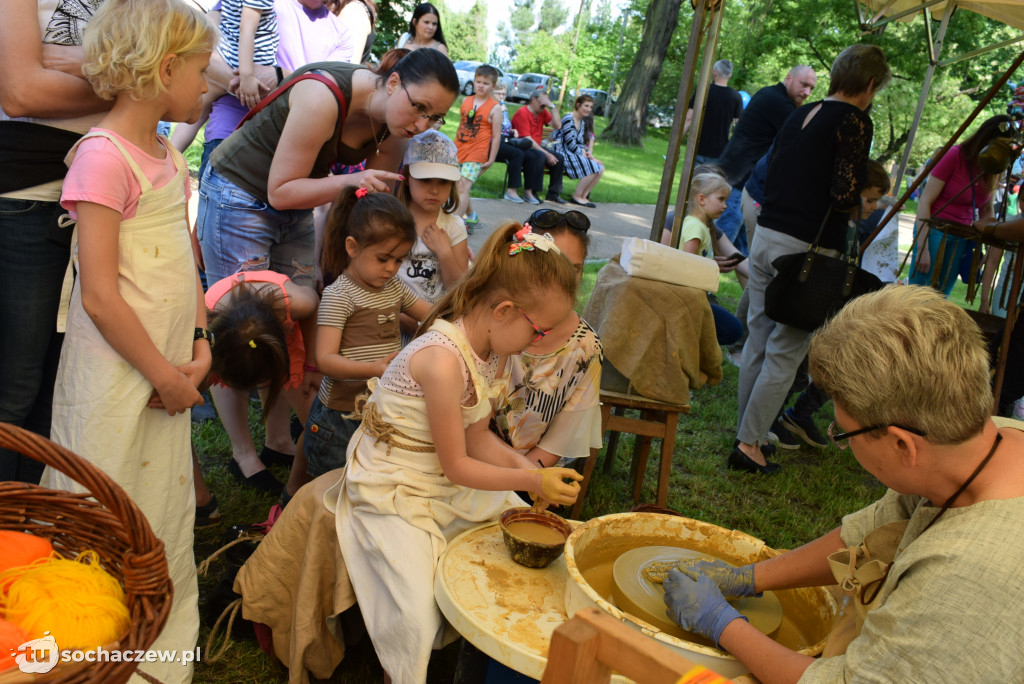 Dzień Dziecka 2019 Sochaczew