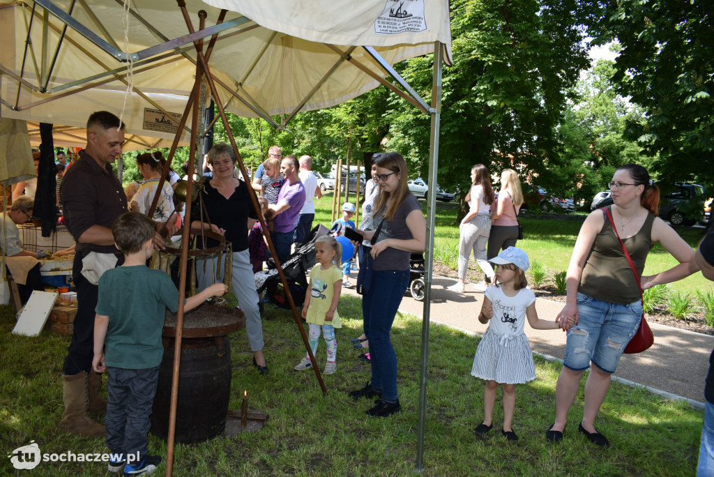 Dzień Dziecka 2019 Sochaczew