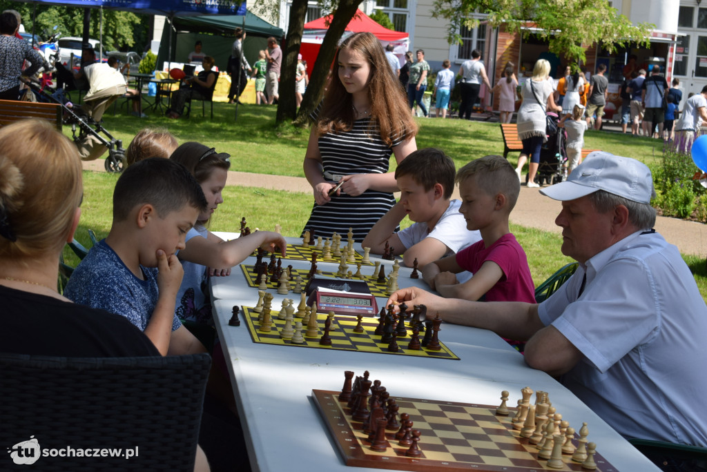 Dzień Dziecka 2019 Sochaczew