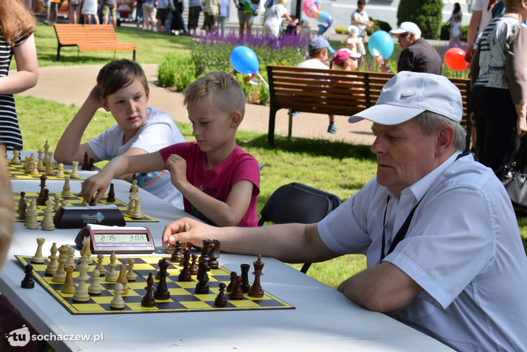 Dzień Dziecka 2019 Sochaczew