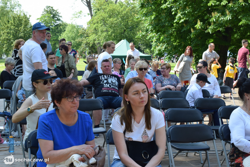 Dzień Dziecka 2019 Sochaczew