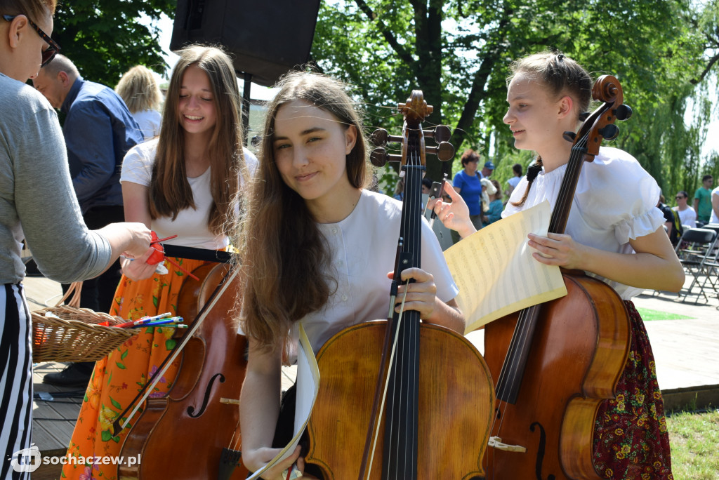 Dzień Dziecka 2019 Sochaczew