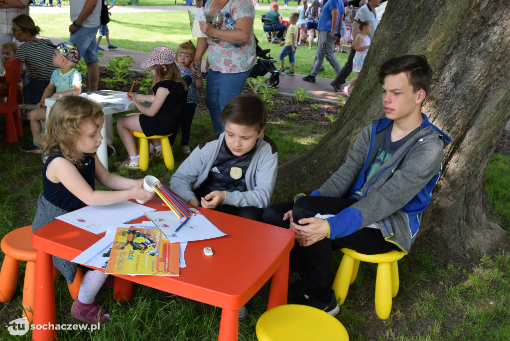 Dzień Dziecka 2019 Sochaczew