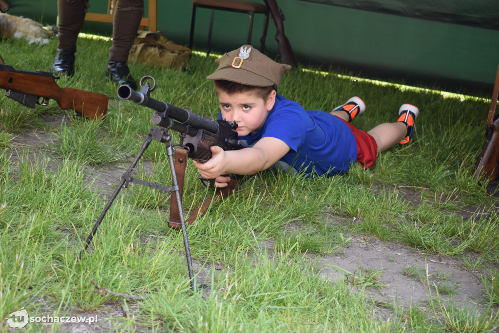 Dzień Dziecka 2019 Sochaczew