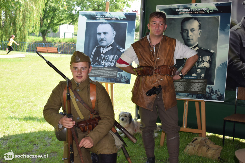 Dzień Dziecka 2019 Sochaczew