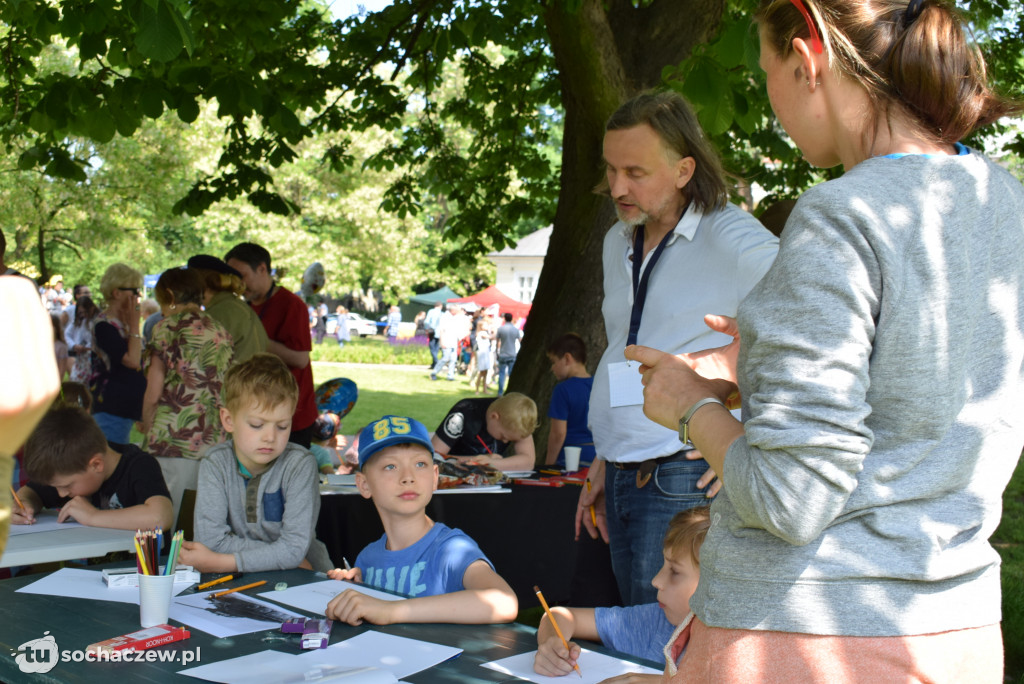 Dzień Dziecka 2019 Sochaczew