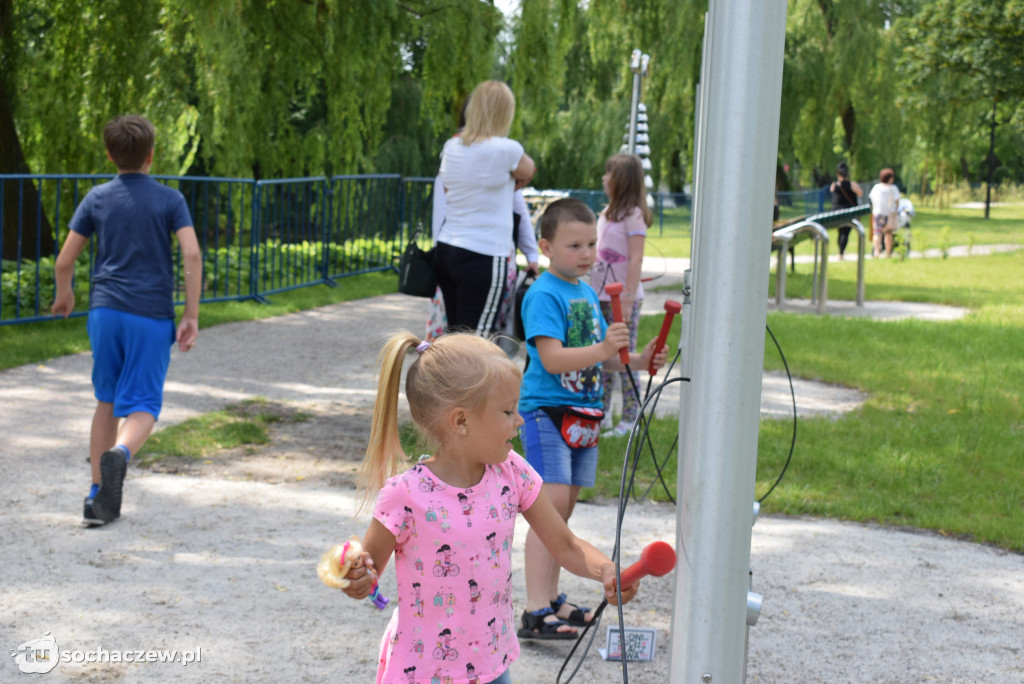 Dzień Dziecka 2019 Sochaczew