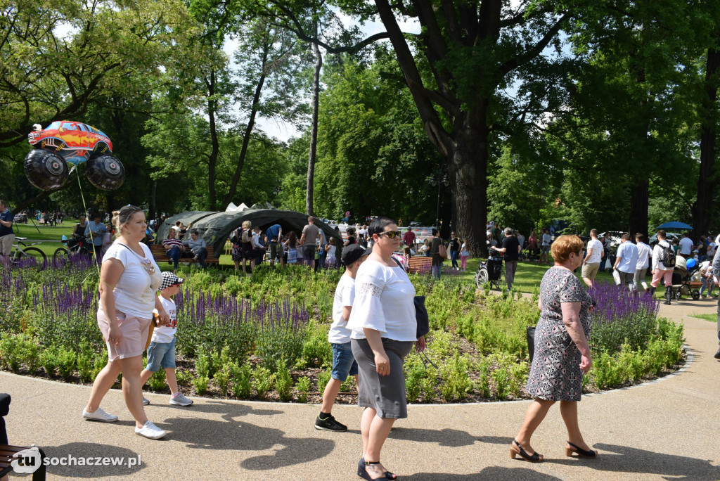 Dzień Dziecka 2019 Sochaczew