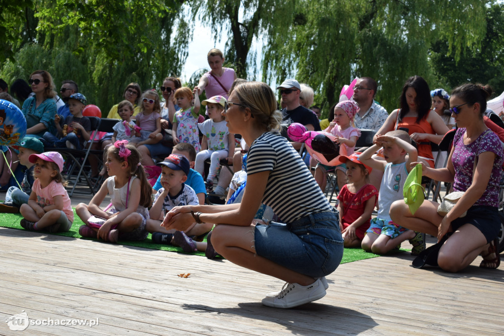 Dzień Dziecka 2019 Sochaczew