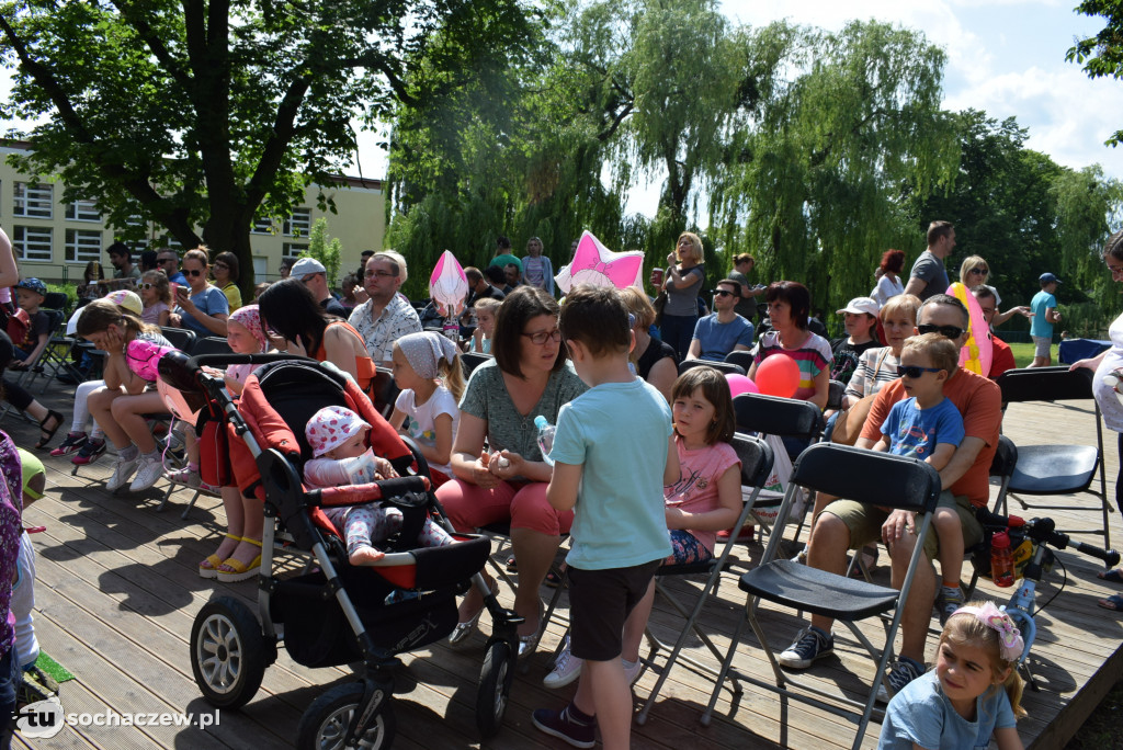 Dzień Dziecka 2019 Sochaczew