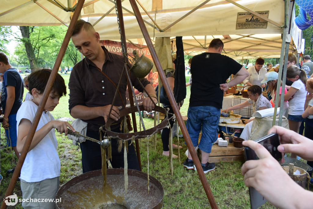 Dzień Dziecka 2019 Sochaczew