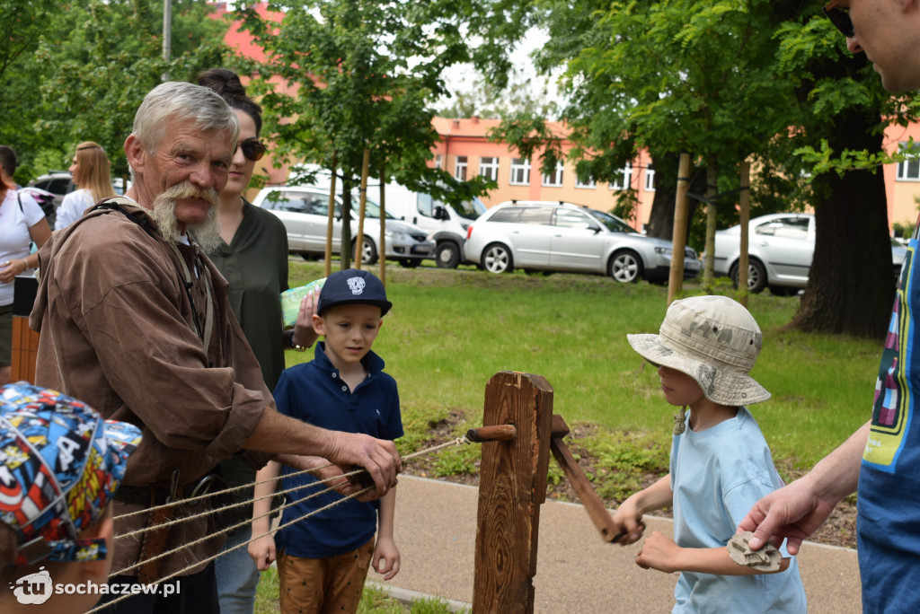 Dzień Dziecka 2019 Sochaczew