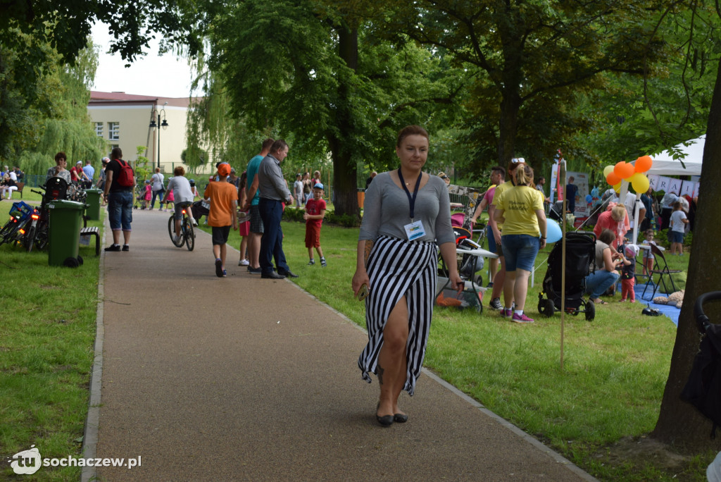Dzień Dziecka 2019 Sochaczew