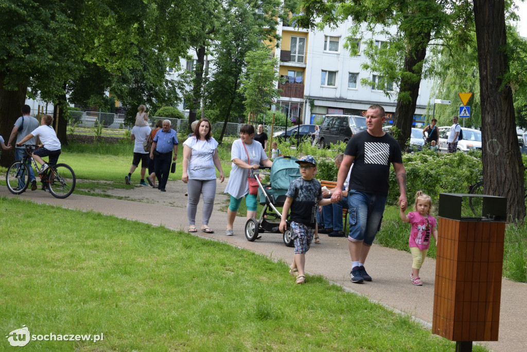 Dzień Dziecka 2019 Sochaczew