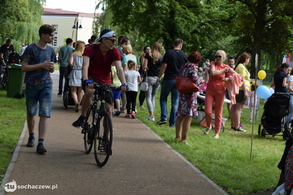 Dzień Dziecka 2019 Sochaczew