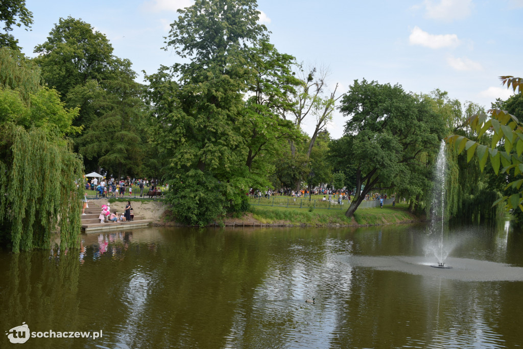Dzień Dziecka 2019 Sochaczew