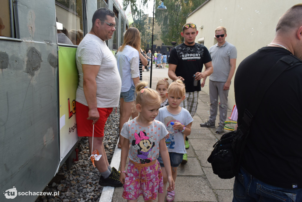 Dzień Dziecka 2019 Sochaczew