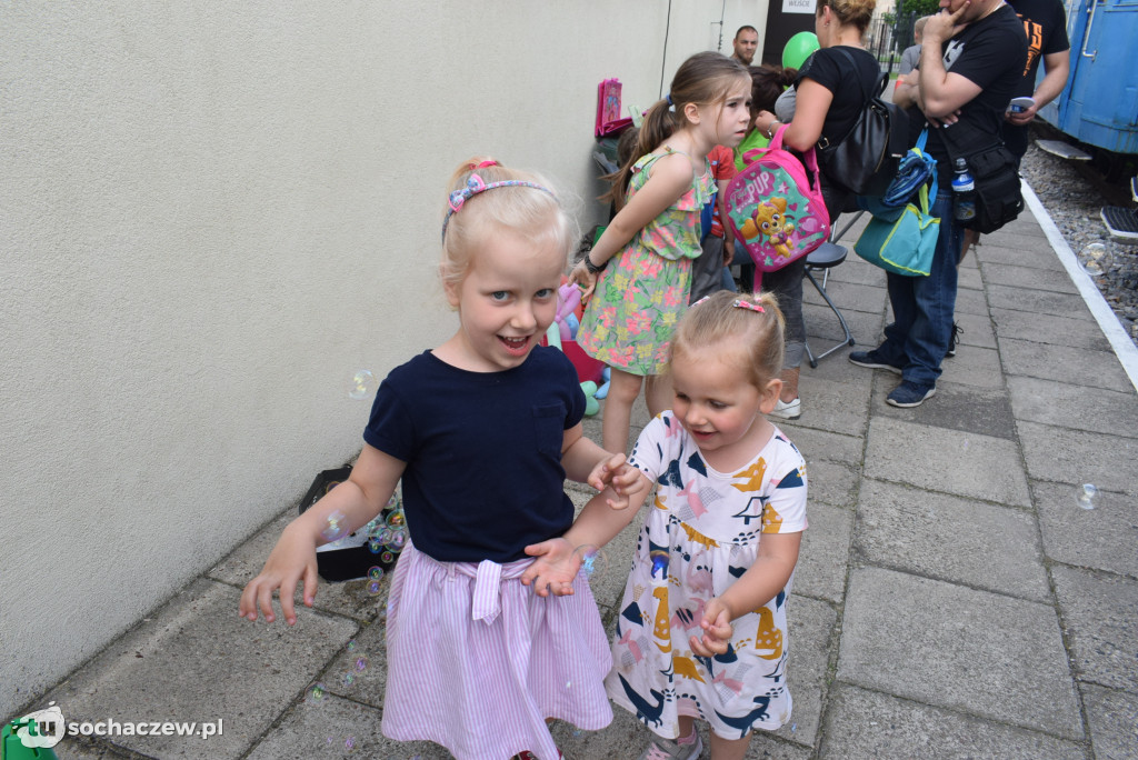 Dzień Dziecka 2019 Sochaczew