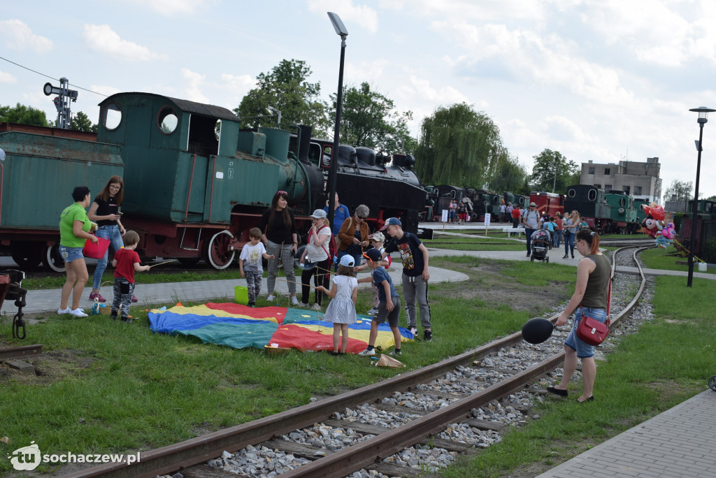 Dzień Dziecka 2019 Sochaczew