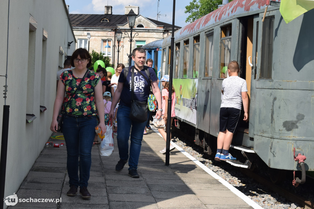 Dzień Dziecka 2019 Sochaczew