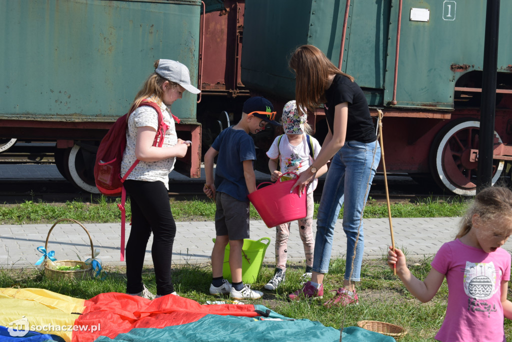Dzień Dziecka 2019 Sochaczew