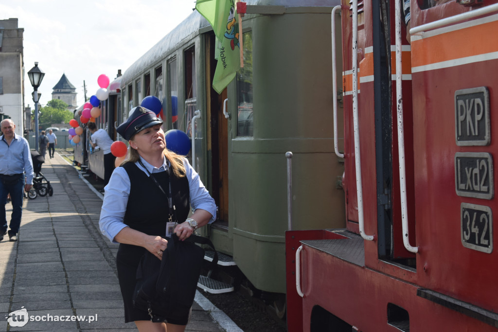 Dzień Dziecka 2019 Sochaczew
