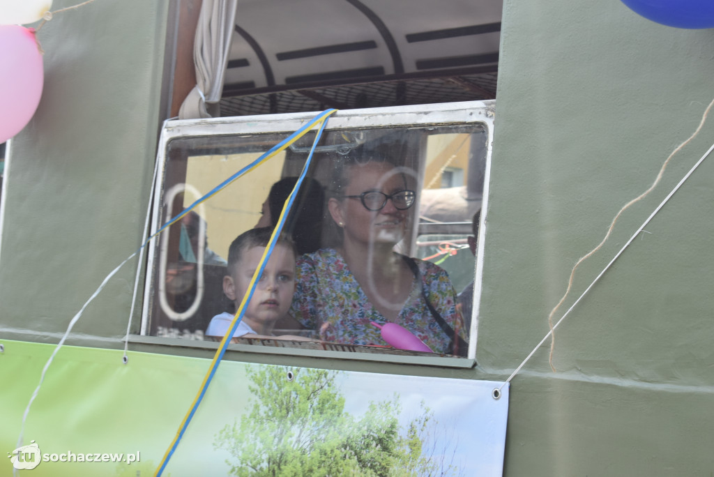Dzień Dziecka 2019 Sochaczew