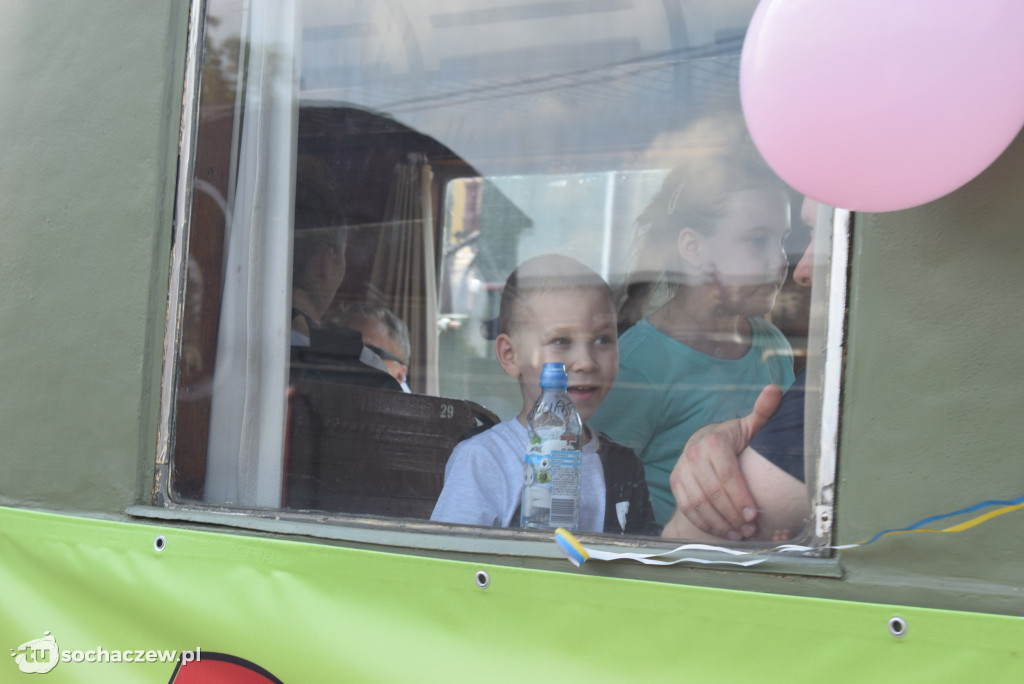 Dzień Dziecka 2019 Sochaczew