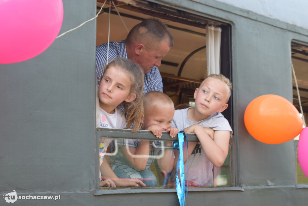 Dzień Dziecka 2019 Sochaczew