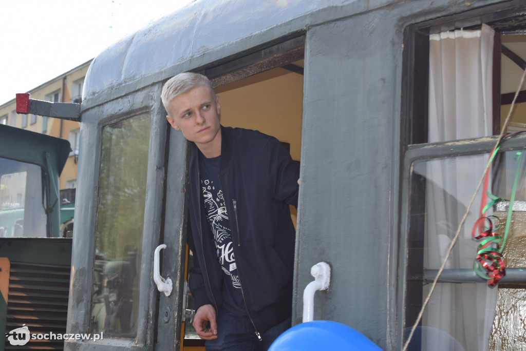 Dzień Dziecka 2019 Sochaczew