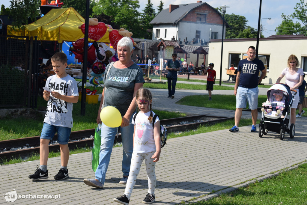 Dzień Dziecka 2019 Sochaczew