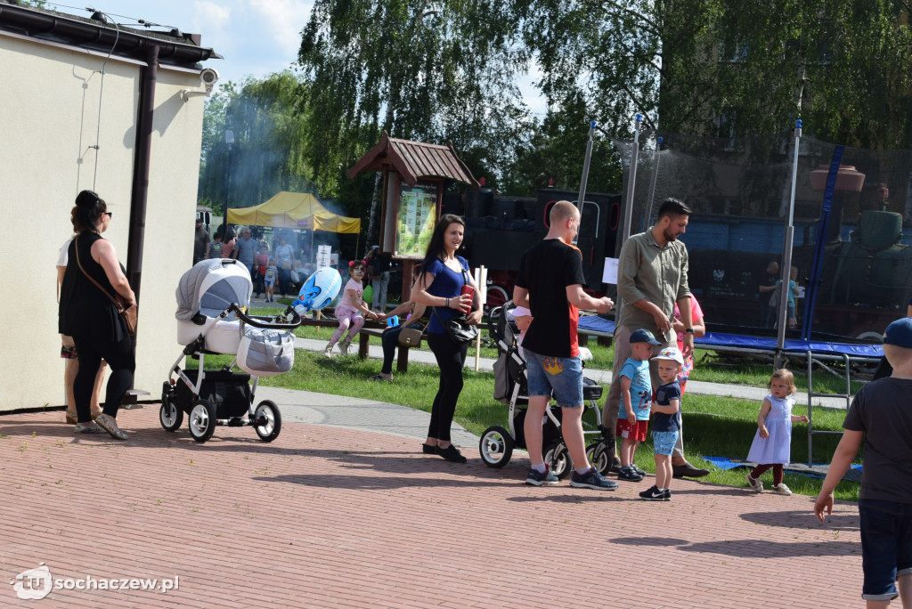 Dzień Dziecka 2019 Sochaczew