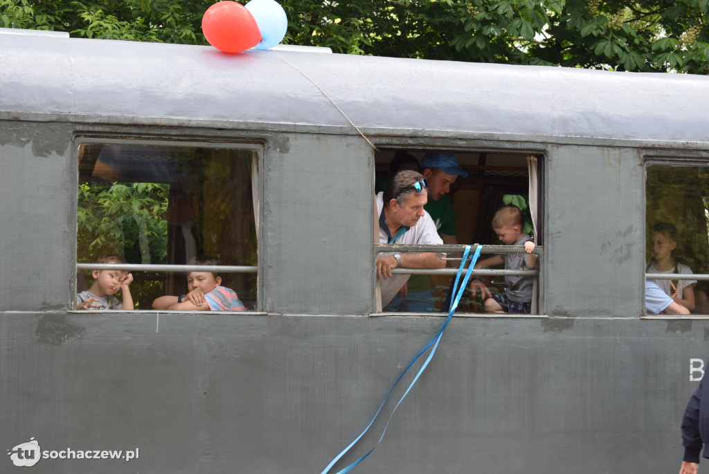 Dzień Dziecka 2019 Sochaczew