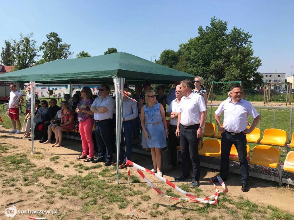XXII Zawody Osób Niepełnosprawnych