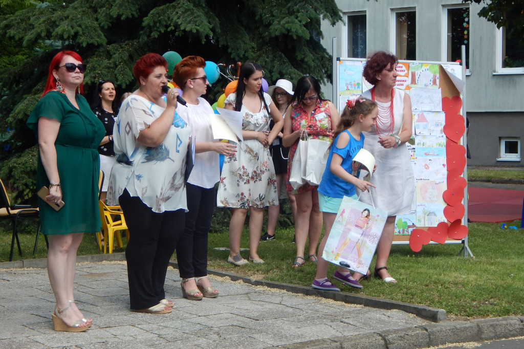 Dzień Rodziny Sochaczew 2019